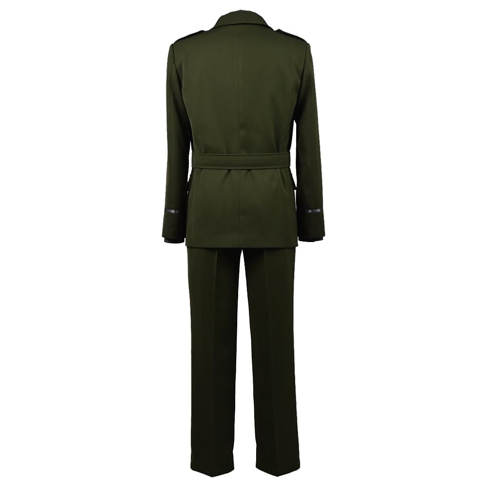 スーツ ohal / US ARMY SUIT ohal / US ARMY SUIT
